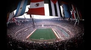 The national league (named vanarama national league for sponsorship reasons) is an association football league in england consisting of three divisions, the national league, national league north, and national league south. The Kind Of Stadiums Teams Will Be Playing In The Uefa Conference League Uecl Youtube