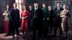 Compared to what les mccann, eddie harris. Peaky Blinders Staffel 6 Start Handlung Besetzung Finale Netzwelt