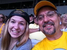 David Mihalic's Instagram, Twitter & Facebook