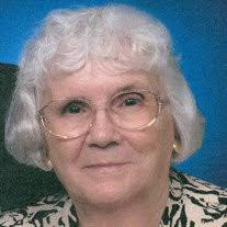 Margaret Reynolds Obituary 2020