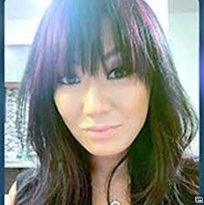 Anna Hee Jin Johnson January 1985