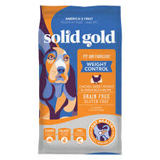 99 ($3.17/lb) $36.09 with subscribe & save discount. Solid Gold Fit And Fabulous Trade Weight Control Adult Dog Food Grain Free Gluten Free Dog Dry Food Petsmart