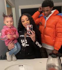 Since 2016, a boogie has released projects under his own imprint label highbridge. Rapper A Boogie Wit Da Hoodie Welcomes New Baby Photos Rolling Out