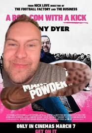 Marching Powder: An Action Comedy Romance Review