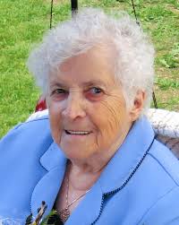 Ernestine Lefebvre Larochelle