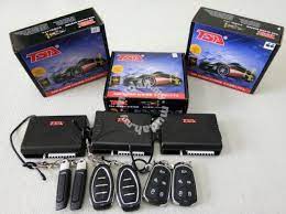 Maybe you would like to learn more about one of these? Alarm Kereta Tsa 10pin Universal Baru Car Accessories Parts For Sale In Pasir Mas Kelantan Mudah My