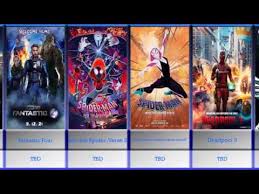 Mcu movies aren't going anywhere: Timeline Of All Upcoming Marvel Movies 2020 2025 Youtube