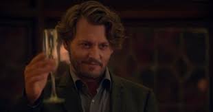 اعرف أكثر عن فيلم The Professor لـ جونى ديب اليوم السابع
