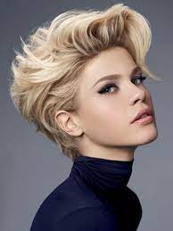Short layers can help make the hair appear more voluminous. Best Short Haircuts For Girls In 2021 Which Gives You Gorgeous Look
