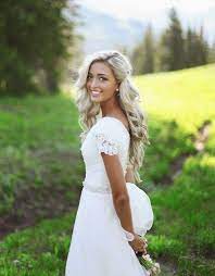 Pin By Sofia Tosti On Dream Wedding Bridal Hair Down Wedding Hair Inspiration Wedding Hair Down