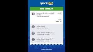 Sportsbet.io is an online betting site that is operated by mbetsolutions n.v., and has made a name for itself with its diverse sports betting options. Receiving A Ban From Sportsbet Live Reaction 30k Withdrawal Youtube