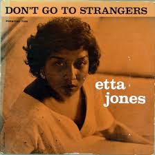 Etta Jones Albums: songs, discography, biography, and listening guide