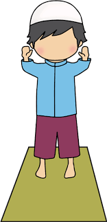 Maybe you would like to learn more about one of these? Gambar Kartun Takbiratul Ihram Studi Indonesia