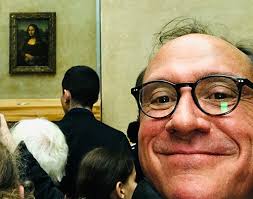 Life and times of James Rutherford of Santa Fe New Mexico