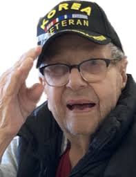 Obituary information for Kenneth A. Poss