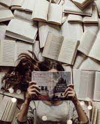 Pin By Sayali On Photography Book Photography Instagram Book Photography Photography Ideas At Home