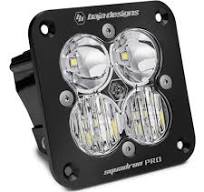 Squadron Pro Series LED Light Pod - Baja Designs 491003