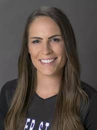 2016 Women's Volleyball Roster