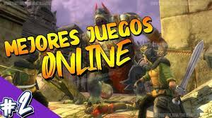 Juega gratis online a juegos de multijugador en isladejuegos. Top 5 Mejores Juegos Online Para Pc De Pocos Requisitos 2021 Links 2 Youtube