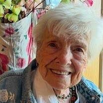 Lela "Sue" Brooks Obituary