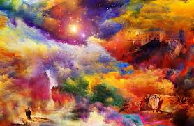 Tons of awesome ultrawide wallpapers to download for free. Abstract Painting 4k Ultra Hd Wallpaper 4k Wallpaper Net Painting Rock Painting Art Dream Art