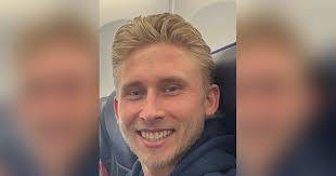 Kyle Olmstead's Instagram, Twitter & Facebook