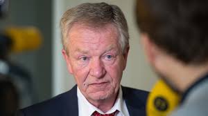 Kvinnans advokat är inte förvånad