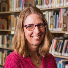 Janis Funk's Instagram, Twitter & Facebook