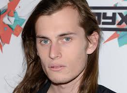 Who did Harry Hains play in American Horror Story as actor dies?