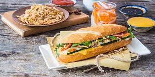 This will make it easier to slice thinly. Cach Lam Banh Mi Pate Ä'áº·c Biá»‡t Cho Bá»¯a Sang Táº¡i Nha