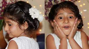 Frozen Inspired Elsa S Braid Hair Tutorial Kids Hairstyles Cute Hairstyles For Kids Hair Styles