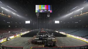 Fra wikipedia, den frie encyklopedi. Scotiabank Saddledome Venue Coalition