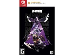 Official twitter account for #fortnite; Fortnite Darkfire Bundle Nintendo Switch Newegg Com