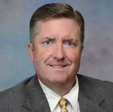 Tom McConaughy AVP Guardian Savings Bank