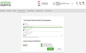 Összegyűjtöttük neked, hogyan tudsz online számlát fizetni. Hogyan Regisztraljak A Nav Online Szamla Rendszerebe 2020 Ban Ebiz Digitalis Penzugyi Asszisztens