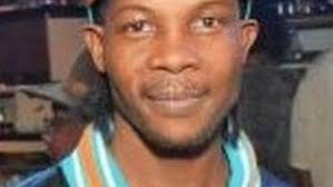 Christopher Frederick