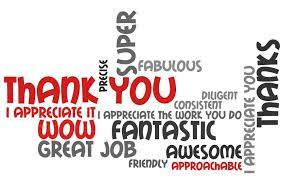 People Motivated Employee Appreciation To Your Thanks Quotes Employee Appreciation Quotes Words Of Appreciation Employee Recognition Quotes