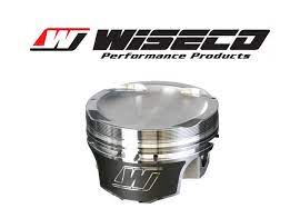 With displacements ranging from 2.0 to 2.7 liters, it was the little brother to the larger bmw m30 engine. Pistons Forged Wiseco Bmw E30 M20b25