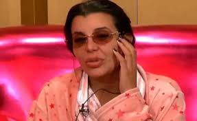 Charlotte Caniggia podría abandonar "Gran Hermano 2026" por un desagradable  inconveniente - Somos Jujuy