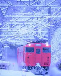 絶景を楽しむ列車の旅 一度は乗りたいローカル線20選 びゅうたび 列車の旅 絶景 ローカル線