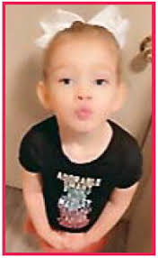 Children of Drew & Kathryn James Grandchildren of Greg & Mary James and Ron  & Jackie Santschi