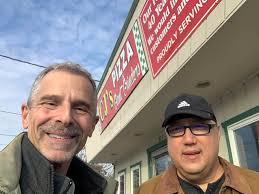 Reconnecting with MHS Class of 1984