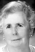 Obituary listings for Sept. 2, 2012