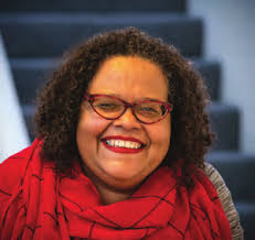 National Humanities Center Annual Report, 2016–17