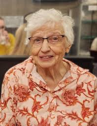 Obituary information for Jean Ann Whiting