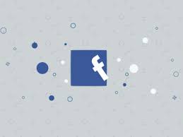 Facebook Icon Reveal Ver 2 In 2021 Facebook Icons Icon Reveal