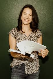 Jessica J. Hill | Memoir Editor & Book Coach