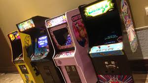 A wide selection of arcade games ranging from classic, action, interactive and more. 75 Classic Arcade Game Rental Rent My Arcade