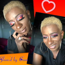 Complete change for this Beauty🔥 Mickey❤️