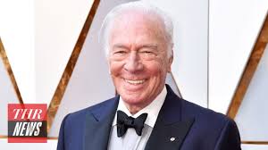 The Star Trek Community Mourns The Passing Of Legendary Actor Christopher  Plummer